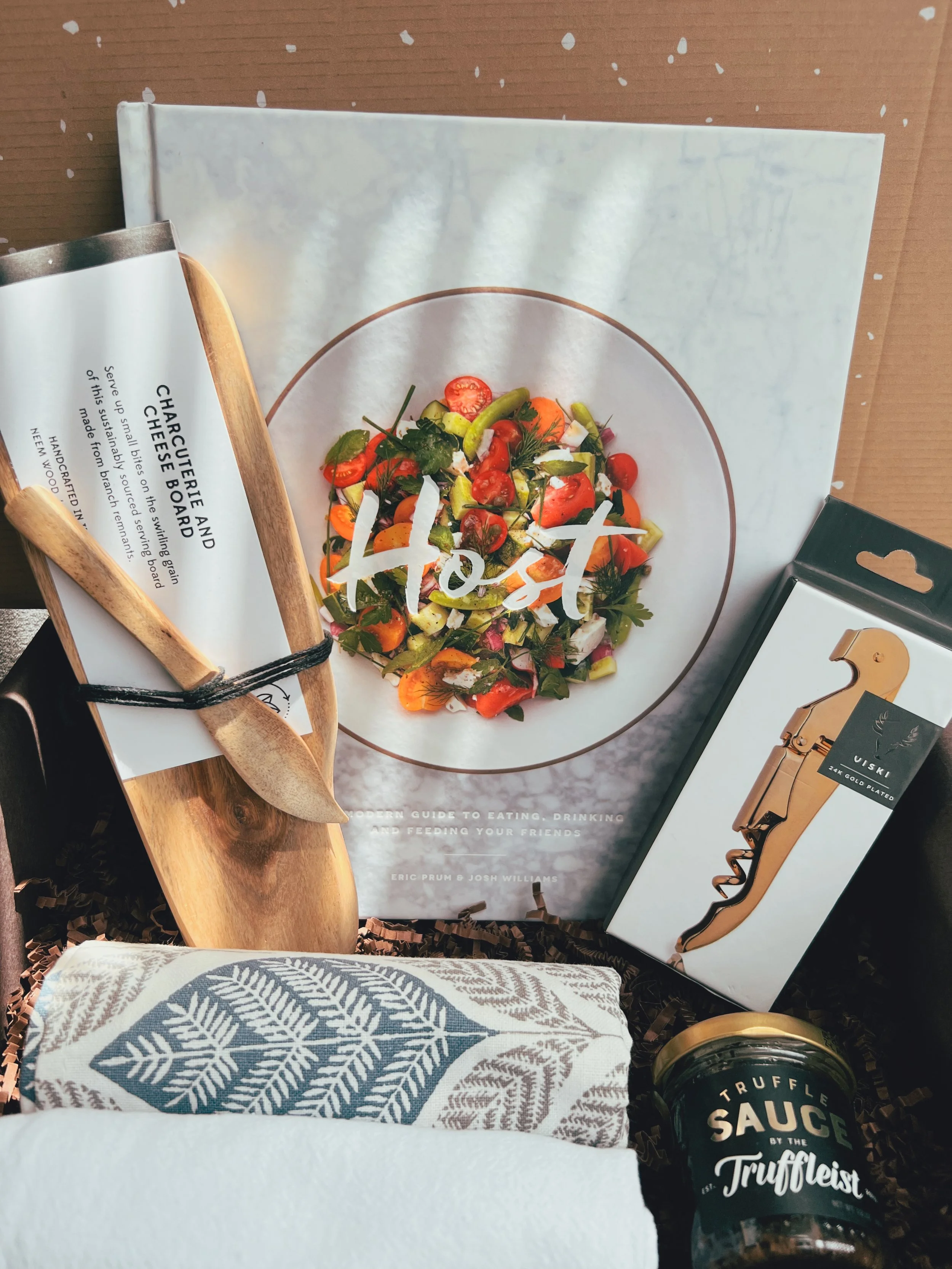 Curated Gift Boxes — KITSCH & KEEN COLLECTIVE